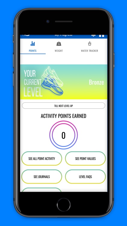 Echelon Fitness Clubs screenshot-4