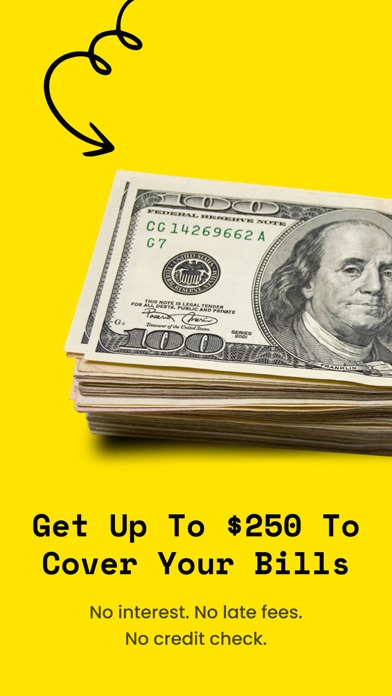 Borrow Now: Money Lending App Screenshot