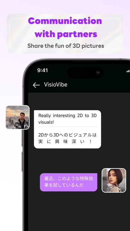 YeBo-Joyful Hub screenshot-3