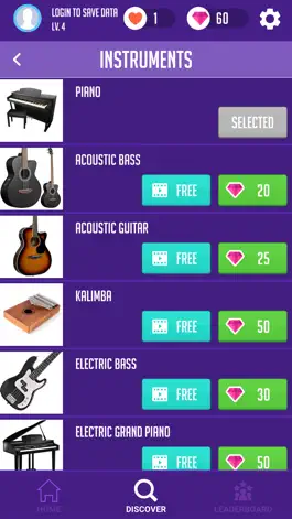 Game screenshot Piano Magic 3: Music Tile Game hack