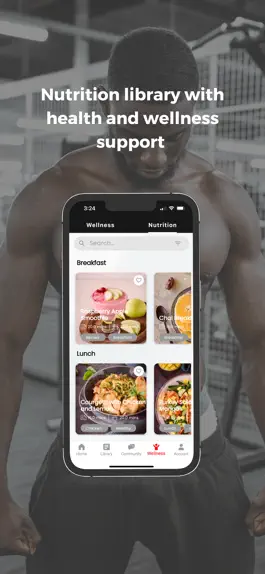 Game screenshot LDN FIT hack