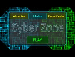 Game screenshot Cyber Zone Full Access HD mod apk