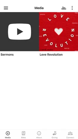 Game screenshot Greater Light Church mod apk