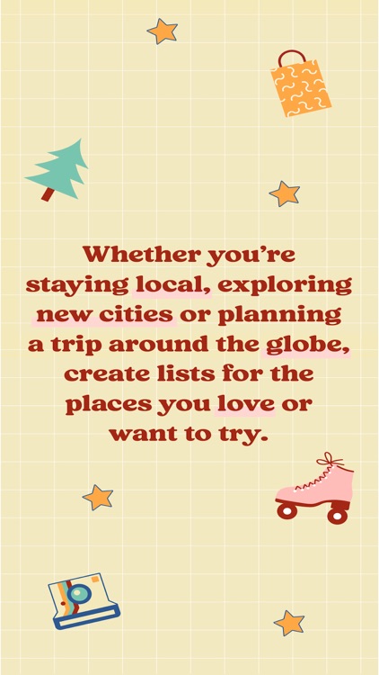 Reco - A Place for Your Places screenshot-6