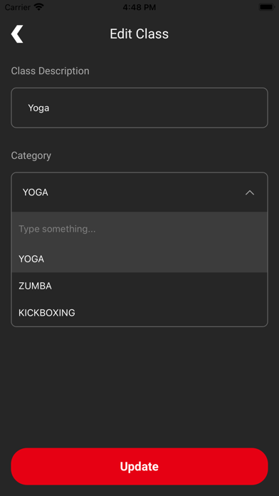 Engage Business Screenshot
