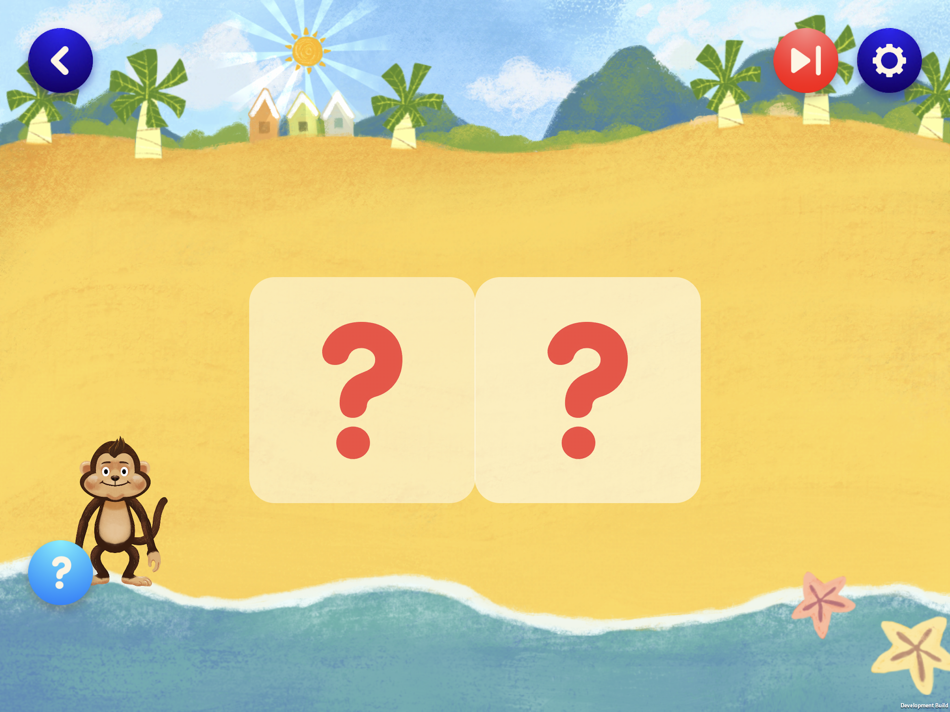 #3. Doko - Animals (iOS) Podle: Kazoo Technology (Hong Kong) Limited