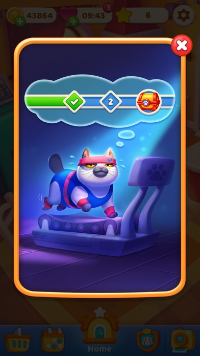 Family Match Screenshot