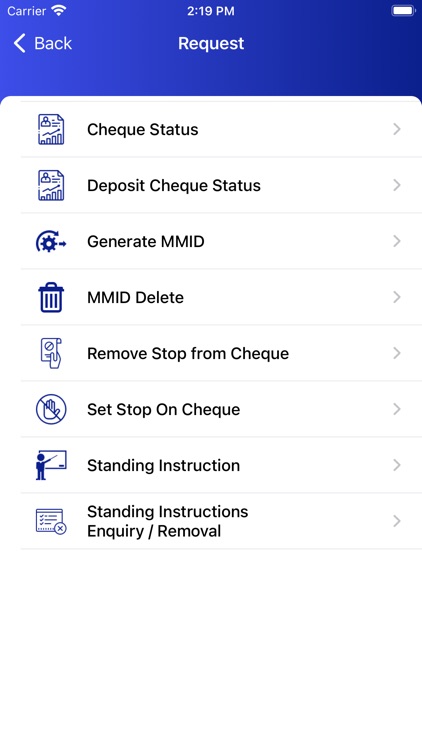 APGB MOBILE BANKING screenshot-6