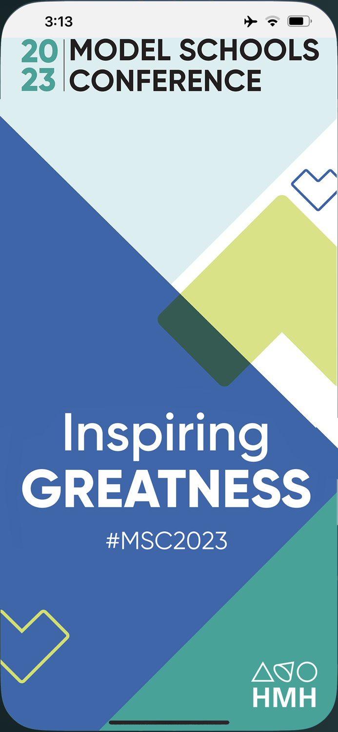 Model Schools Conference