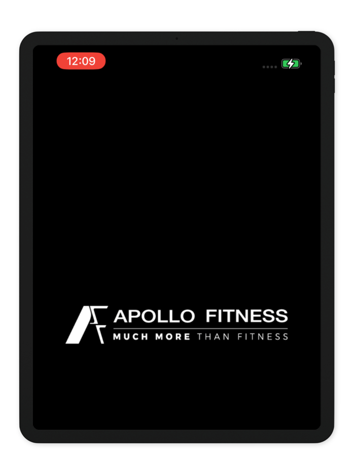 Apollo Fitness