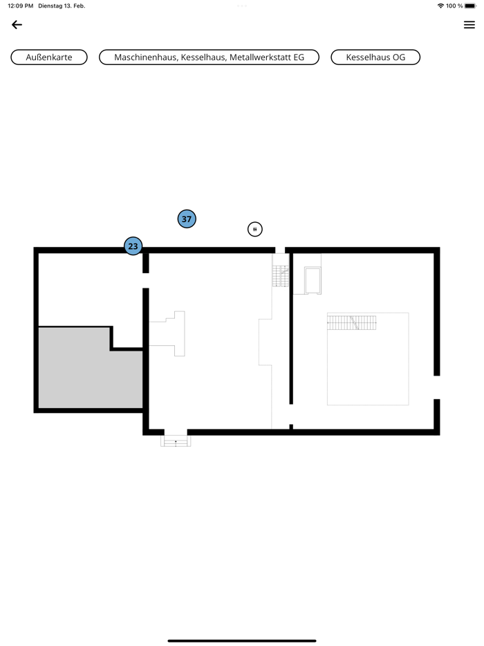 LWL Museum Schiffshebewerk