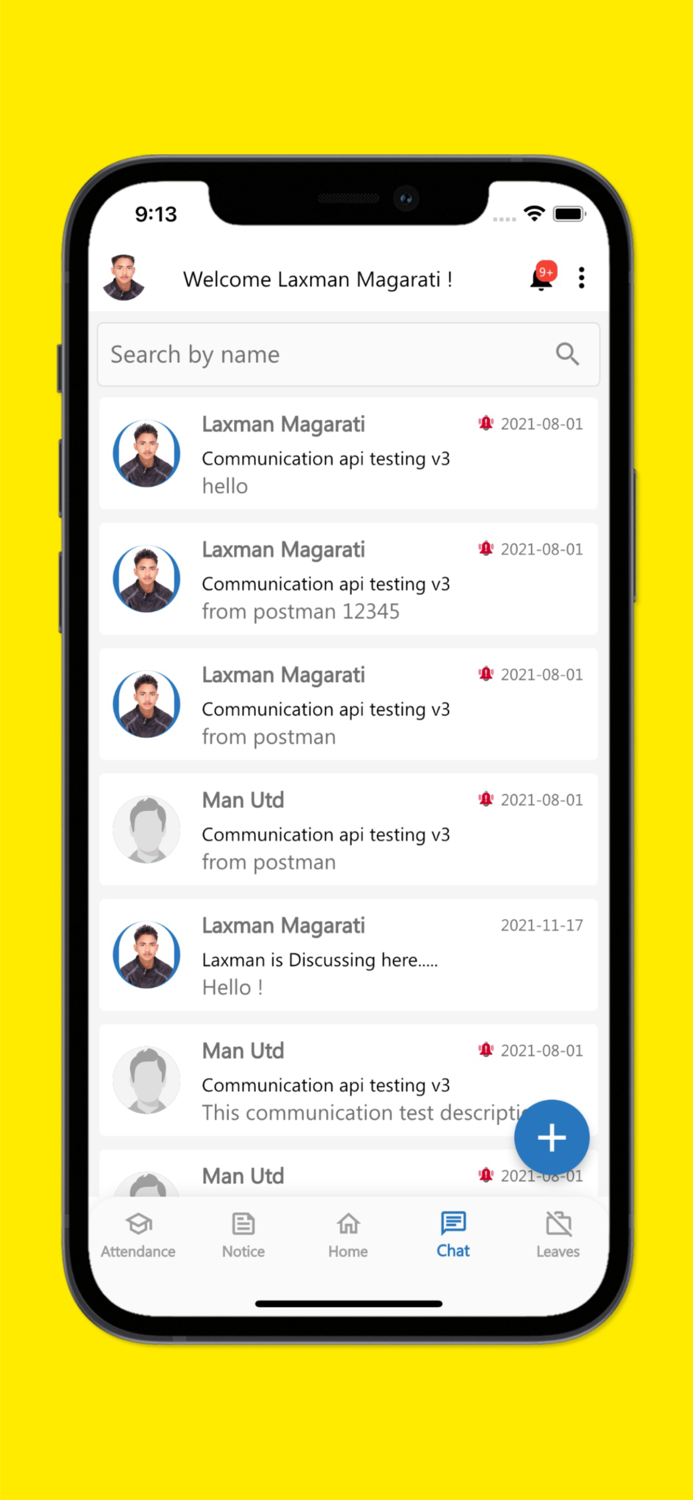 Digital Nepal Student