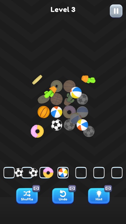 Match Quest - Triple Master