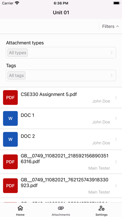 Oma Hartela Screenshot