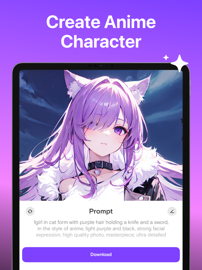 Anime AI  AI Art Generator