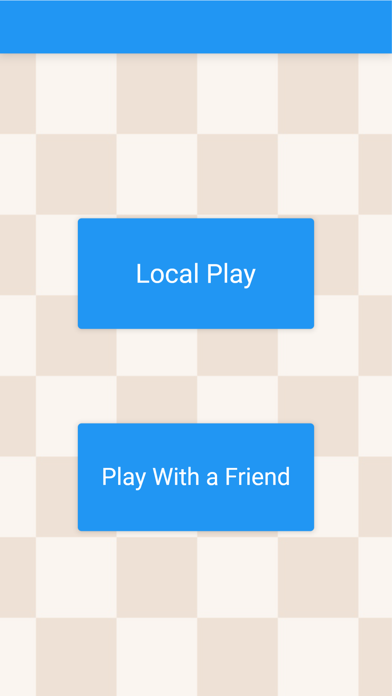 Play Chess For Fun Screenshot