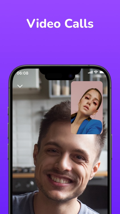 Blinck - Dating & Meet People screenshot-4