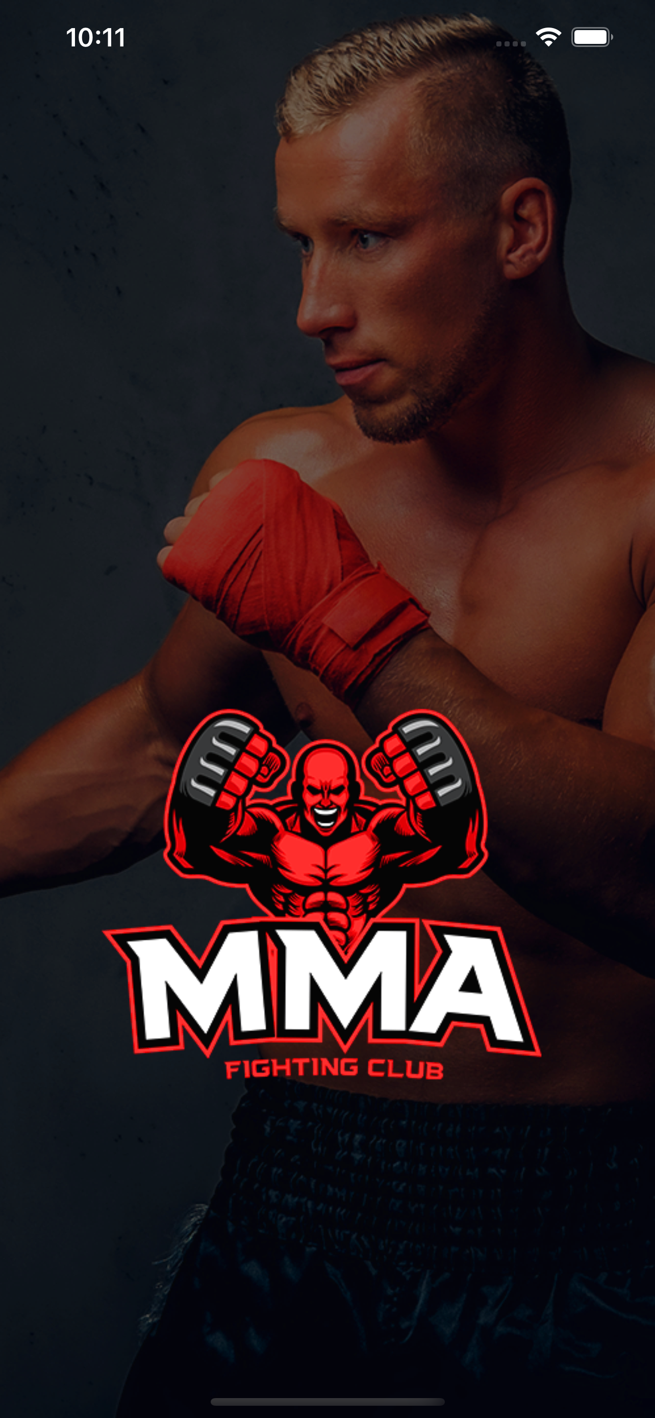 MMA Fight NOW