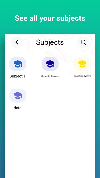 Cogens Student screenshot-7