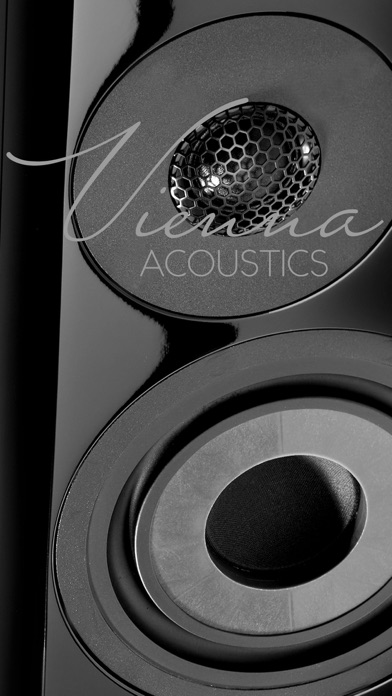Vienna Acoustics Screenshot