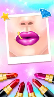 How to cancel & delete lip art diy makeup artist 3