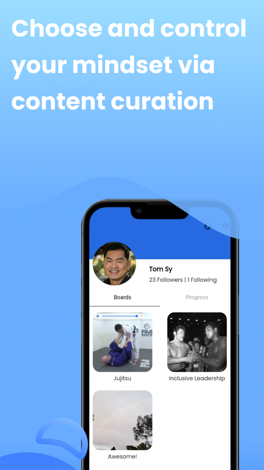 #2. MINDTAPP (iOS) 由: Thomas Sy