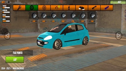 Car Rebaixados - Street Racer Screenshot
