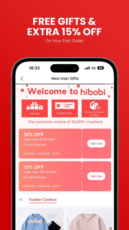 hibobi-Fashion Online