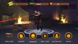 Game screenshot Zombie Spectre mod apk