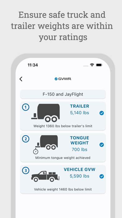 GVWR Screenshot