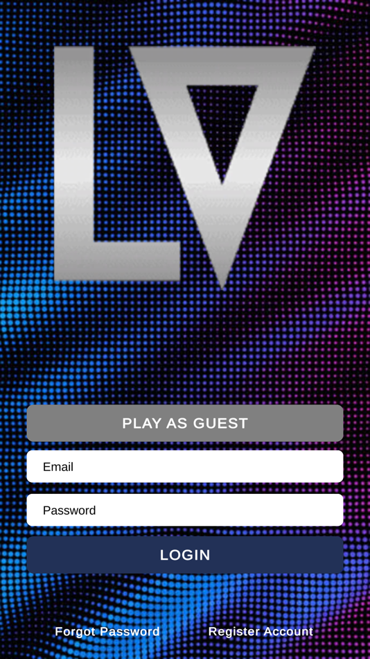 #1. LegacyVerse (iOS) 由: Play The Crowd