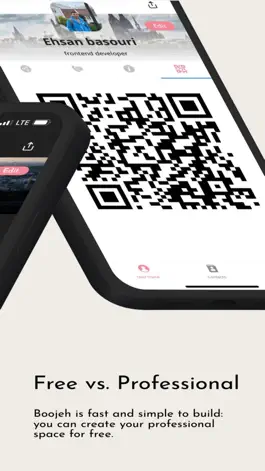 Game screenshot Boojeh apk