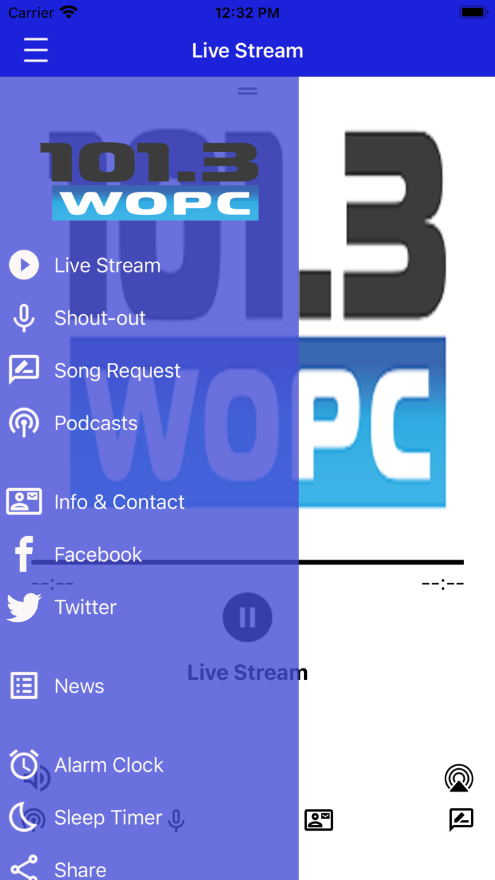 WOPC LIVE