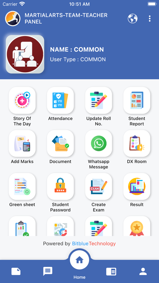 #6. INSTRUCTORS (MA-TEAM) (iOS) 由: Suresh Choudhary