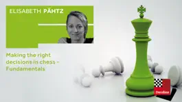 Game screenshot Making decisions in chess mod apk