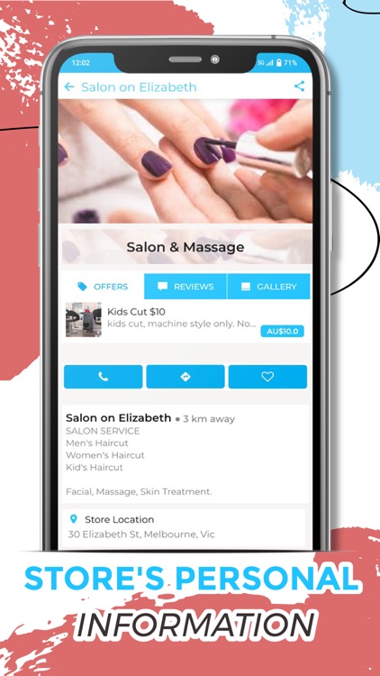 Bunch of Deals screenshot-4