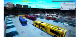 Game screenshot Long Bus Racing Derby Forever mod apk