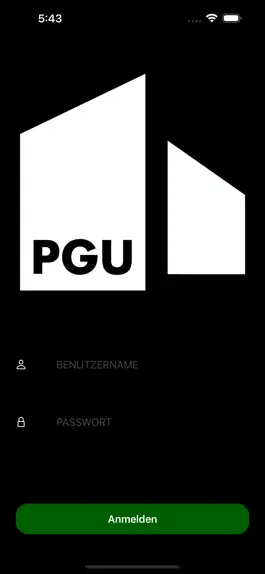 Game screenshot PGU mod apk