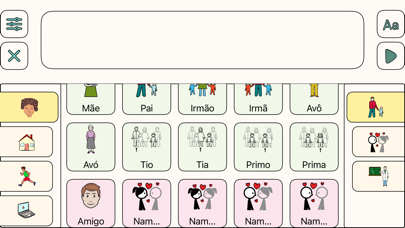 MontVoz Screenshot