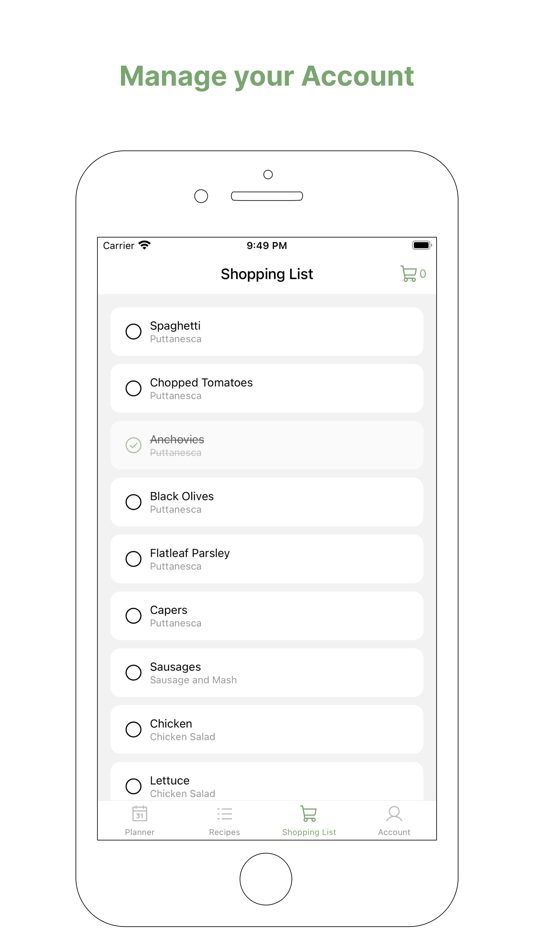 #5. Preppie (iOS) Podle: Karl Taylor
