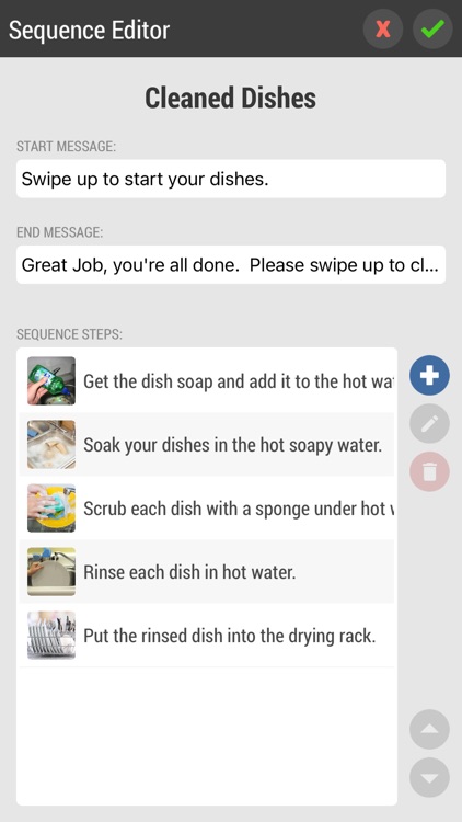 MeMinder screenshot-6