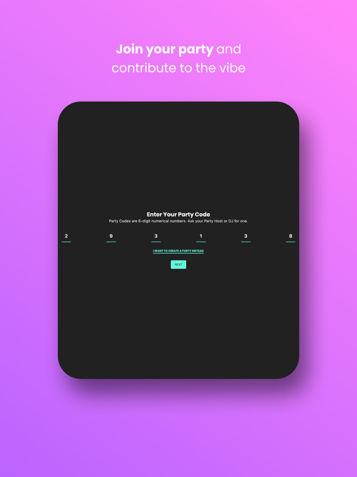 DJFlame - Guest Companion App