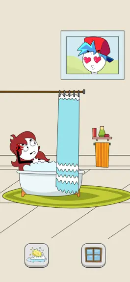 Game screenshot Stickman Story - Troll Master apk