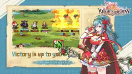 Game screenshot Knights of the Cross hack