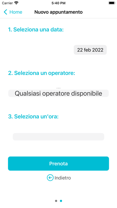 FBT Tortona Screenshot