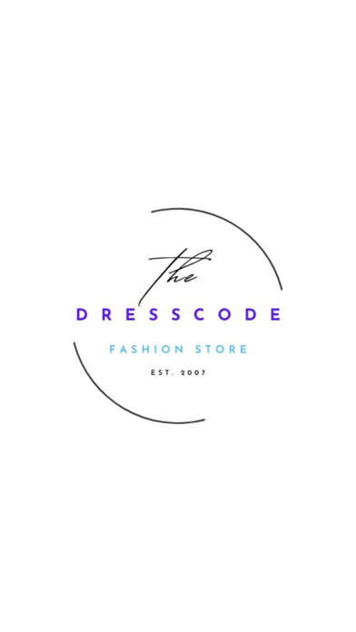 Thedresscode Screenshot