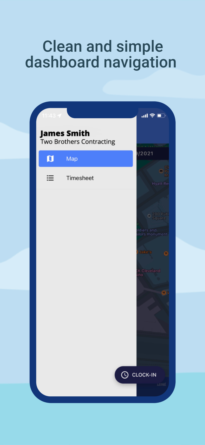 Employee Management Tool