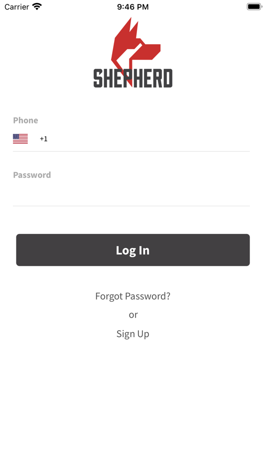 #1. Shepherd Lock (iOS) 由: PassiveBolt, Inc.