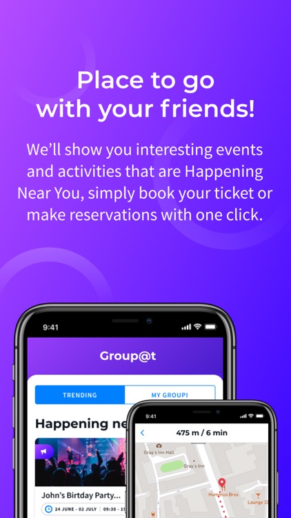 Groupat screenshot-4