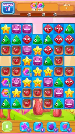 Game screenshot Juice Splashs apk